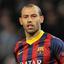 Javier Mascherano adalah pemain sepak bola Profesional asal Argentina yang sekarang membela Barcelona 