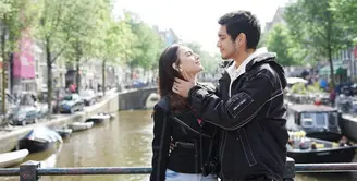 (Instagram/giorginoabraham)