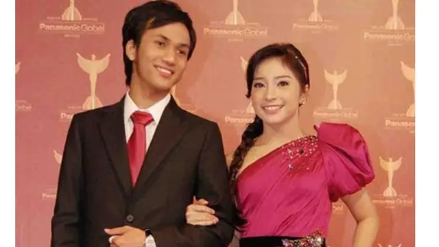 Sebelum Resmi Tunangan, 6 Pria Ini Pernah Jalin Hubungan Spesial dengan Nikita Willy