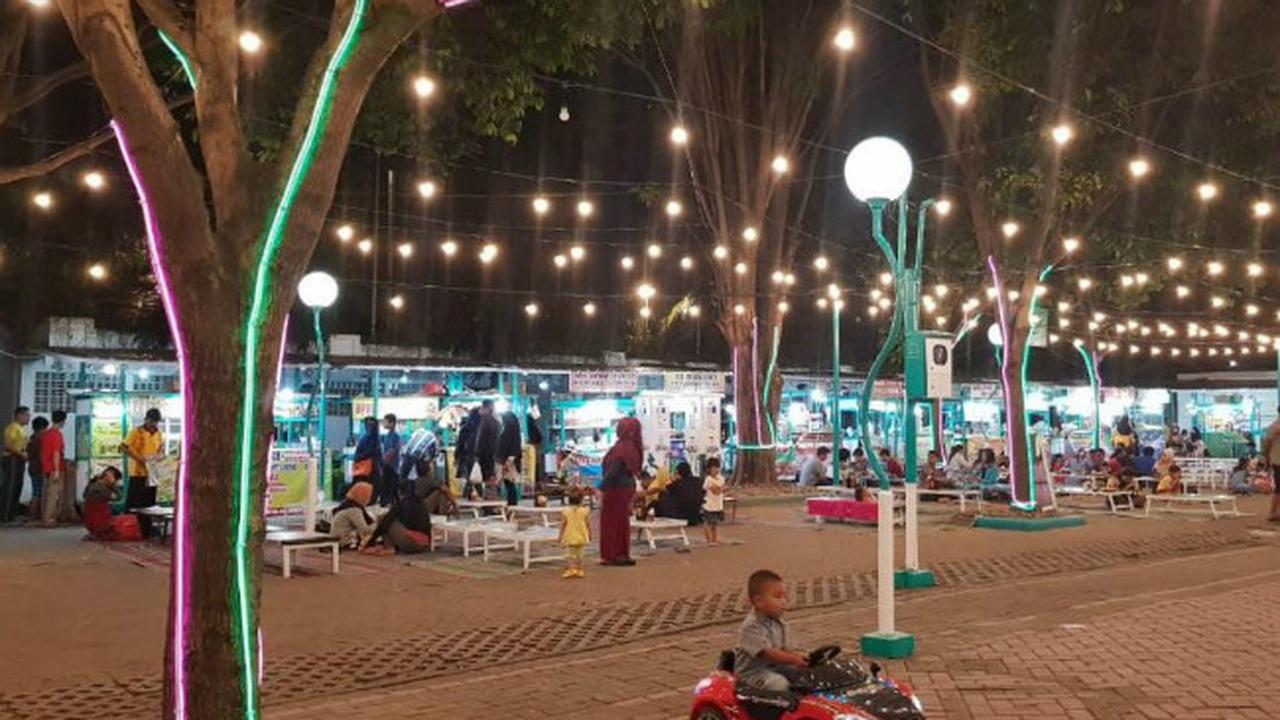 (Foto: Liputan6.com/Dian Kurniawan)