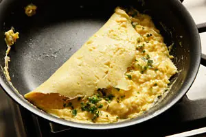 omelet