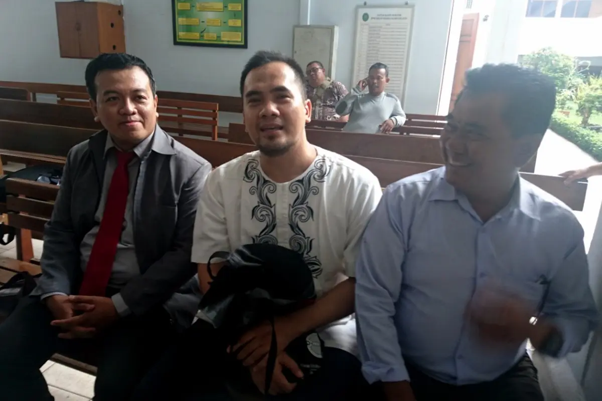[Bintang] Saipul Jamil