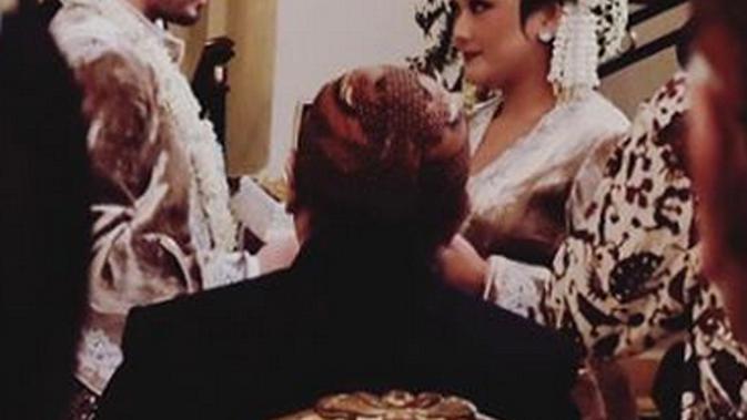 Ari Sigit Soeharto Terbaru Berita Foto Video Fimela Com
