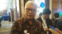 Terkait Formula E, Jakpro Targetkan Pengaspalan di Monas Selesai 1 Bulan