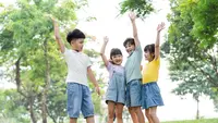 Cara Menjaga Nutrisi Anak yang Tetap Aktif Beraktivitas Selama Ramadan