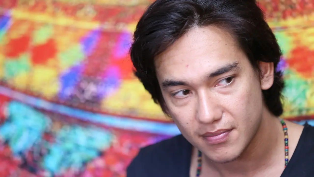 [Bintang] Adipati Dolken