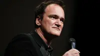 Sutradara Quentin Tarantino.
