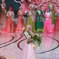 Puteri Muslimah 2017 (Adrian Putra/bintang.com)
