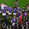 Hajime Moriyasu: Tanpa Saran Yuto Nagatomo, Jepang Bisa Gagal ke 32 Besar Piala Dunia 2026