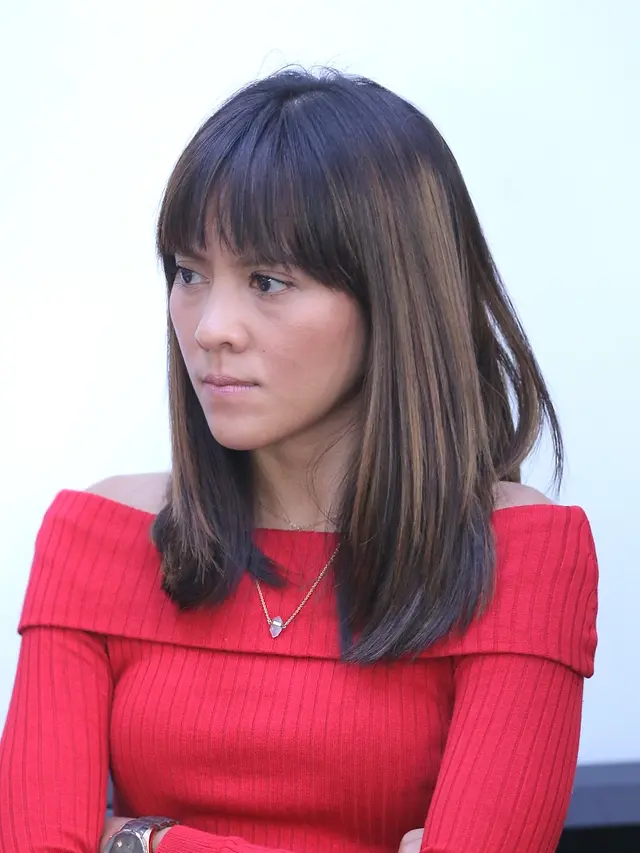 [Fimela] Lala Karmela