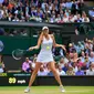 Maria Sharapova (Carl Court / AFP)