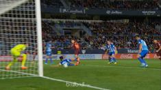 Barcelona melanjutkan ambisi meraih gelar Liga Spanyol musim ini dengan menghajar Malaga 2-0, Sabtu (10/3). Kendati ditinggal mega...