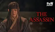 Nonton film Korea The Assassin di Vidio. (Dok. Vidio)