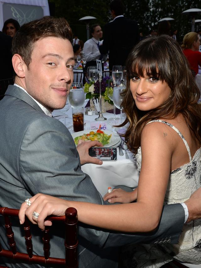 [Bintang] Lea Michelle