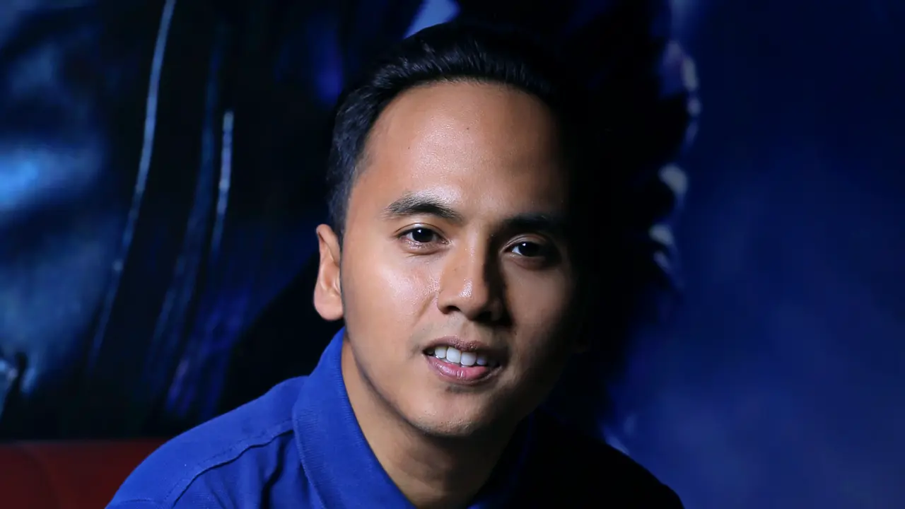 Eksklusif Septian Suryawirawan, Si Badut yang Kini Jadi Miliarder