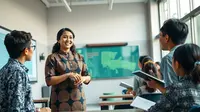 Tujuan Guru Penggerak: Transformasi Pendidikan untuk Masa Depan Indonesia