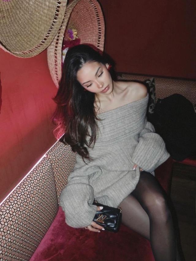 Alyssa Daguise (Instagram/@alyssadaguise)