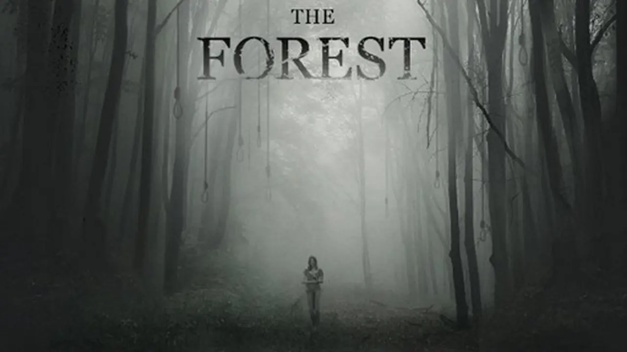 Jangan Masuk Hutan "The Forest" Dalam Keadaan Sedih, Berbahaya!