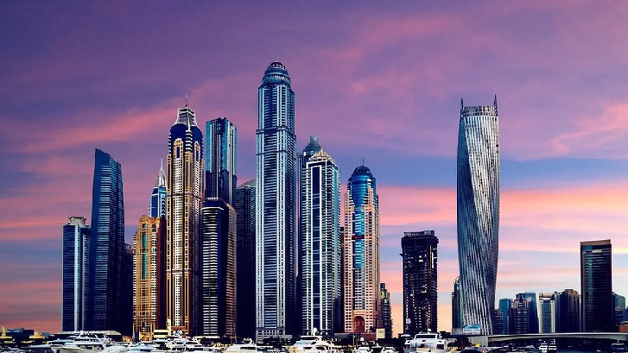 Properti report