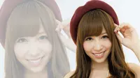 Tomomi Kasai Eks AKB48 Manfaatkan Natal di Panggung Perdana