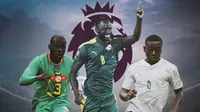 6 Bintang Senegal Asal Liga Inggris yang Bertarung di Piala Dunia 2022, Chelsea Punya 2