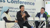 Cegah Kanker Serviks dengan Mengenali Ciri Mulut Rahim yang Sehat