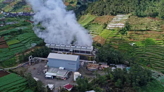 Kementerian ESDM Dorong Eksplorasi Masif Panas Bumi Dieng Demi Swasembada Energi Nasional