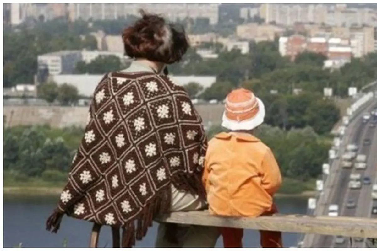 Foto : copyright oddstuffmagazine.com