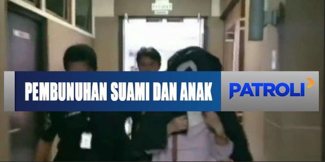 Tak Hanya Aulia, 2 Eksekutor Pembunuh Bayaran Juga Dibawa ke Polda Metro Jaya