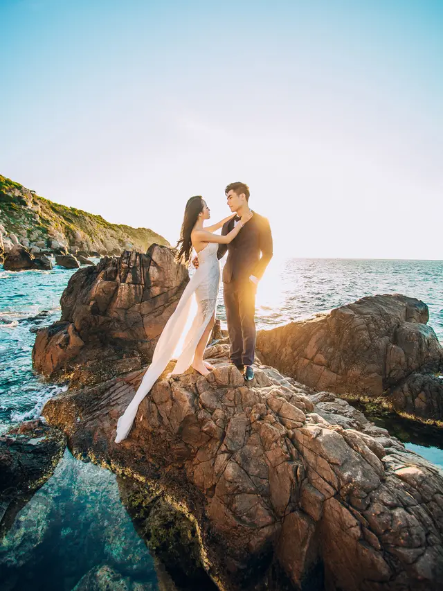 Cinta Sejati, Tanda Pria yang Memperlihatkan Tulusnya Perasaan