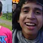 6 YouTuber Tanah Air yang Unggah Foto 'Until Tomorrow', Kocak (sumber: Instagram.com/moektito dan Instagram.com/andovidalopez)