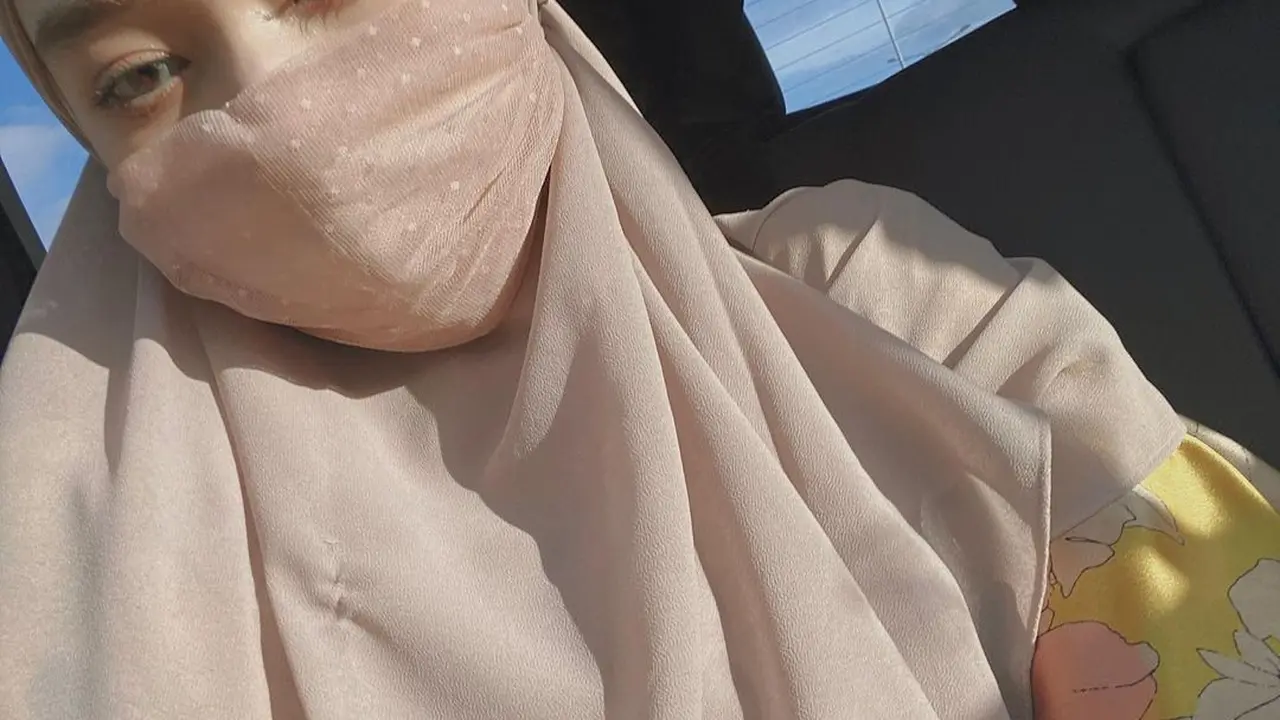 Inara Rusli istri sah Virgoun