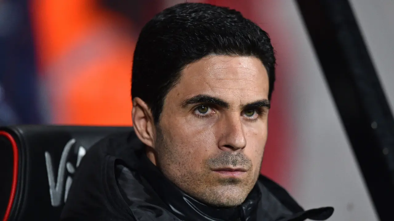 Pelatih Arsenal Mikel Arteta Positif Virus Corona COVID-19