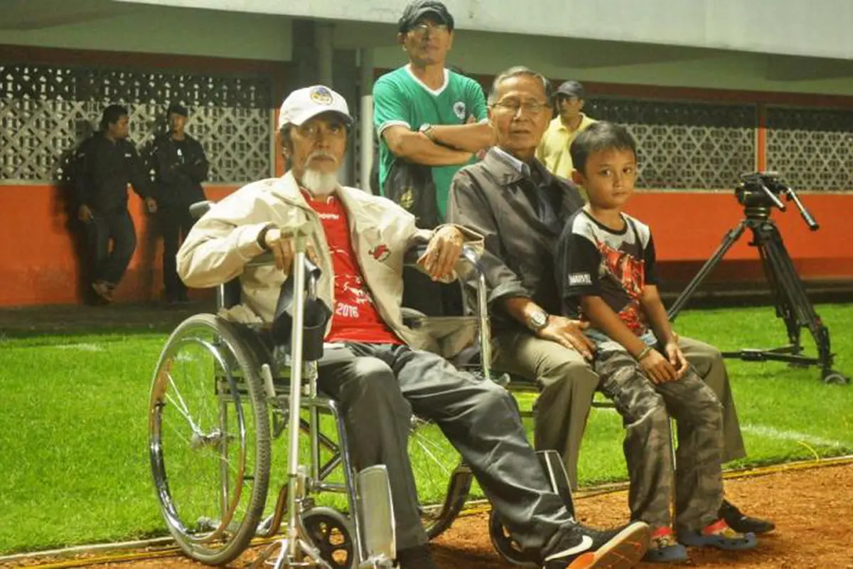 Sofyan Hadi