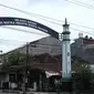 Kampung Pathuk - Yogyakarta.