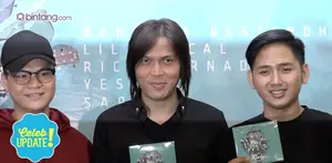 Once Mekel segera rilis album baru di tahun 2017.