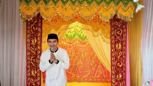 Sahrul Gunawan