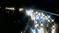 Segmen 1: Arus Balik di Tol Cikopo hingga Kecelakaan Tol Cipali