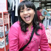 Amel Carla (Adrian Putra/bintang.com)