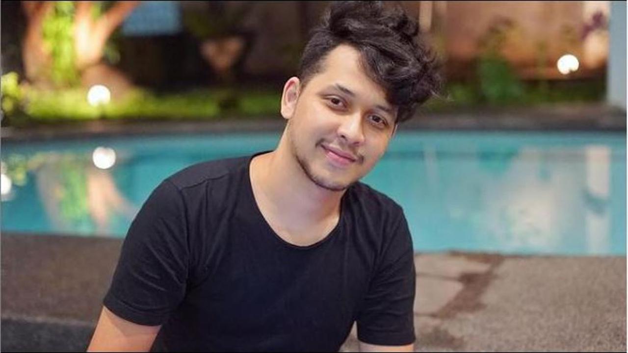 Selebgram Abdul Kadir ditangkap polisi karena penyalahgunaan Narkoba