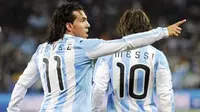 Carlos Tevez dan 8 Pesepak Bola Top yang Gagal Tes Doping