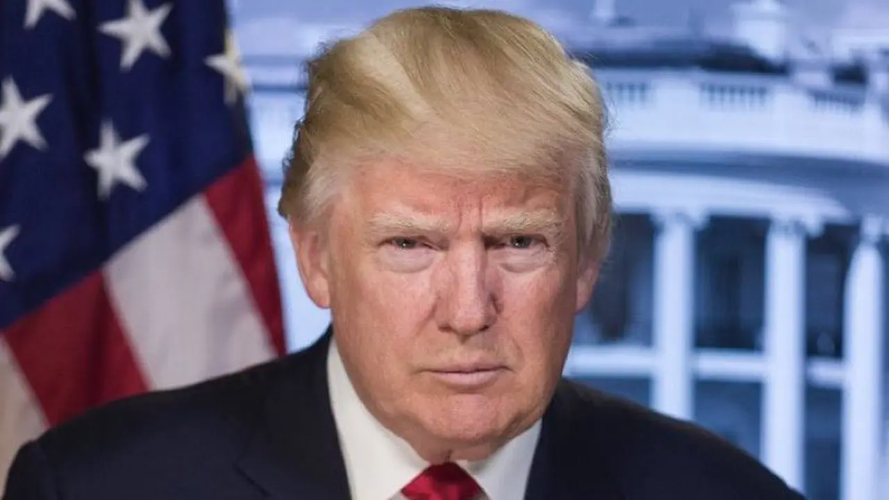 Jeffrey Epstein's Birthday Letter Controversy from Donald Trump: Details and the US President's Response