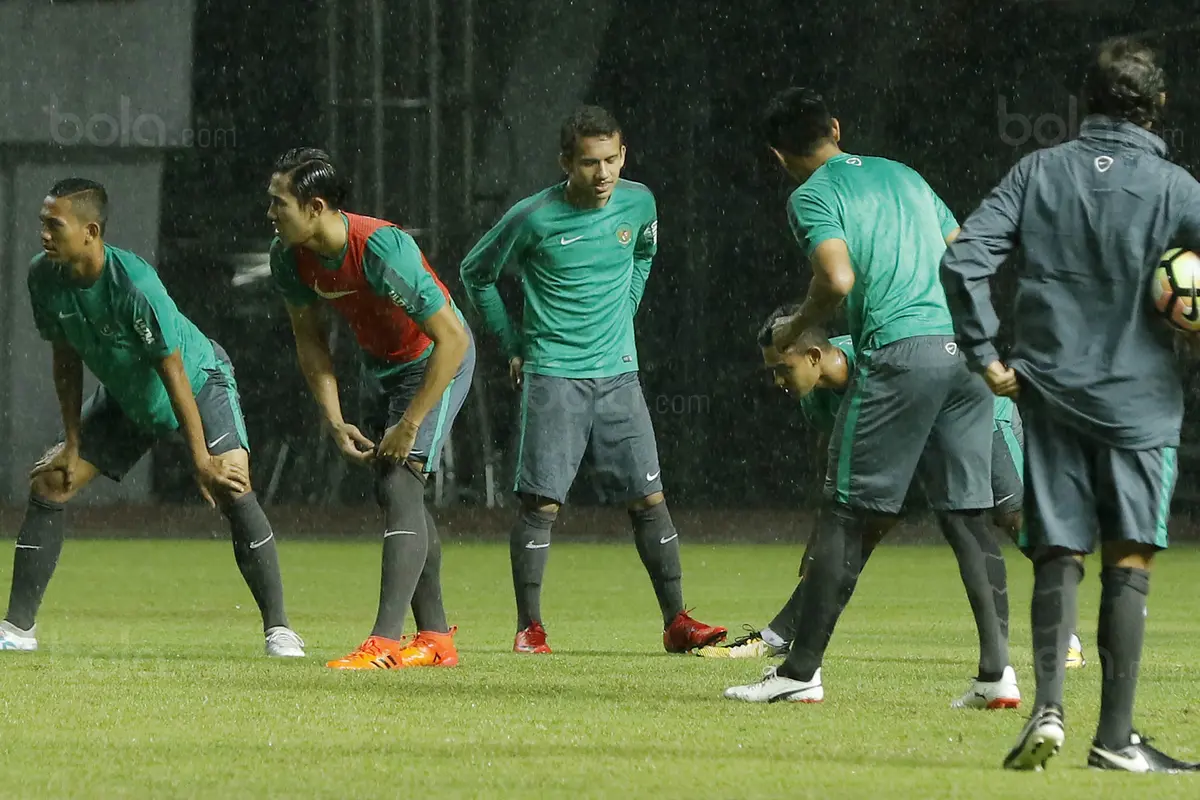 Timnas Indonesia U-19, Luis Milla, Egy Maulana Vikri