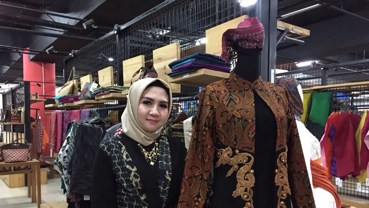 Dwi Lestari Kartika