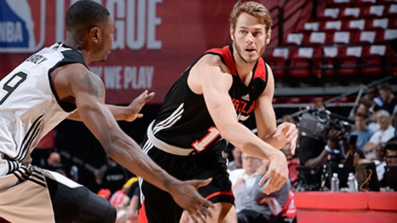 Portland Trail Blazers 