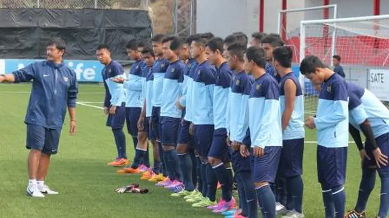 Timnas U-19