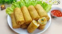 7 Resep Risol Bihun untuk Jualan yang Bikin Untung Berlipat, Cocok untuk Pemula