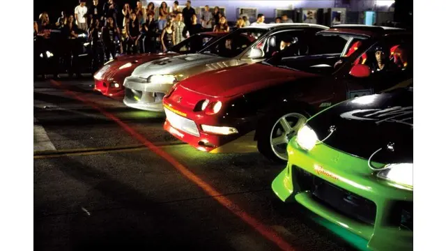 Ini Dia Bocoran Terbaru Mobil yang Akan Hadir di Fast and Furious 8