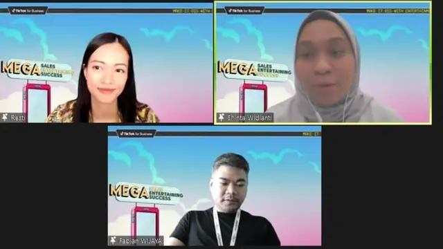 Tanggal Cantik Jadi Favorit Orang Indonesia untuk Belanja Online