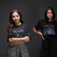 Media visit pemain film Alas Pati (Deki Prayoga/bintang.com)